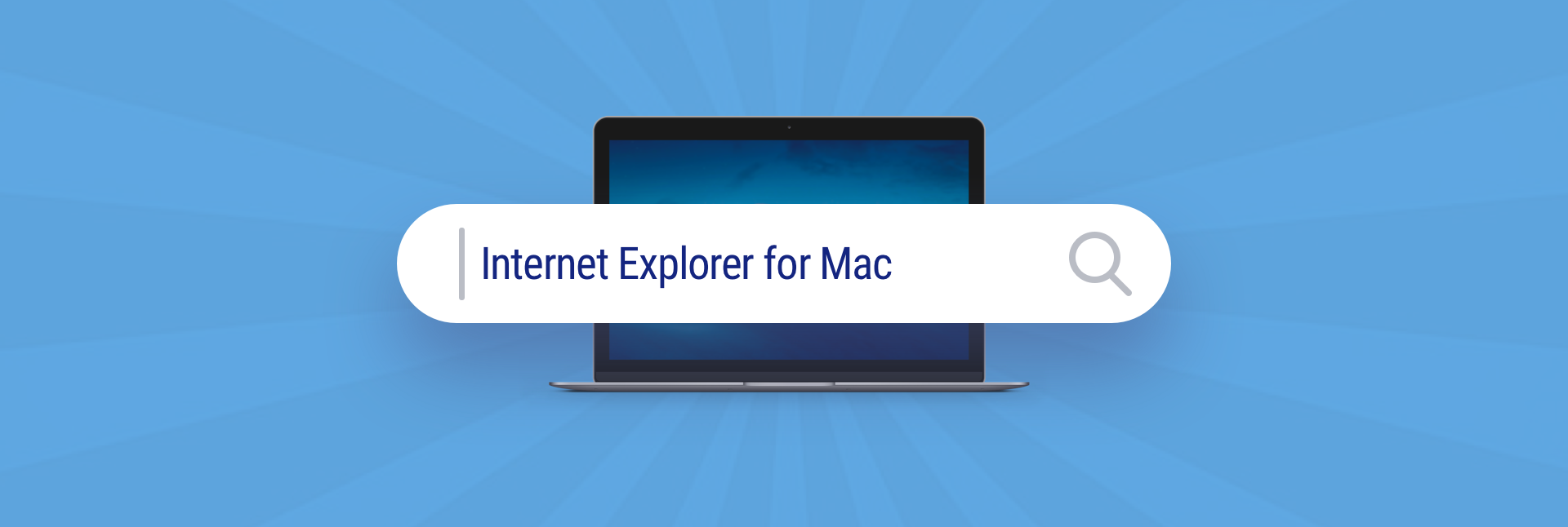 internet explorer for mac os mojave